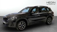 BMW X3 xDrive30e M-Sport Dragkrok