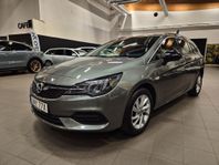 Opel Astra Sport Tourer 1.4 Turbo 145hk Automat Classic Ed