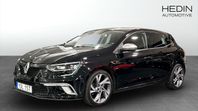 Renault Mégane GT 1.6 TCe Automat 205hk