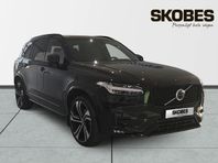 Volvo XC90 B5 AWD Diesel R-Des Pro Edt 7-säten Full utrustad