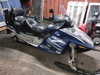 Ski-doo Gtx 600 Sdi 2005