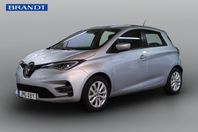 Renault Zoe R110 PhII 52 kWh Zen Batteriköp II