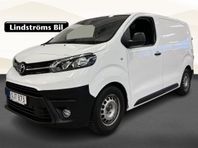 Toyota ProAce Skåpbil S&S Comfort Compact 1,6 D-4D 115hk V-h