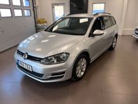 Volkswagen Golf Sportscombi 1.2 TSI BMT Adaptiv farthållare