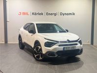 Citroën C4 X Shine 1,2 PureTech 131hk Aut - B-KAMERA, CARPLA