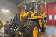 Volvo L70H 900 tim med LockUp