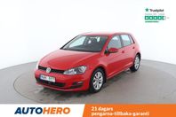 Volkswagen Golf Masters / BMT / Adaptive Cruise-control m.m