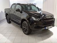 Isuzu D-Max XRX DC CNG AT 1306 KR I ÅRSSKATT