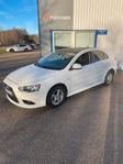 Mitsubishi Lancer Sportback 1.8 E85  Dynamic