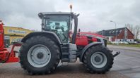 Massey Ferguson 8S.305 Exclusive DVT