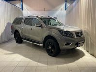 Nissan Navara TEKNA DH ÅRSSKATT 5058KR