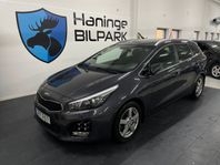 Kia CEED sw 1.6 CRDi GT-Line/ SUPERDEAL 4,95% Fr 1410kr/mån