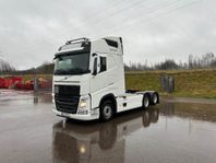 Volvo FH Dragbil, ADR-FL