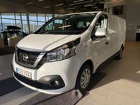 Nissan NV300 Skåpbil 2.9t 1.6 dCi, L2, Euro6, Avdragbar moms