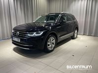 Volkswagen Tiguan 2.0 TDI Elegance 4Motion Automat 200hk