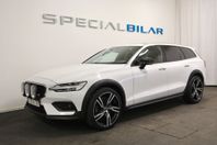 Volvo V60 Cross Country D4 AWD Panorama Massage Head-Up Drag