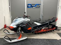 Ski-Doo Summit Expert 850 E-tec 154" -21