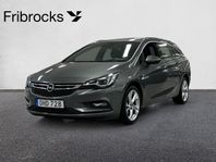 Opel Astra Sports Tourer 1.4 Dynamic AUT 150HK *Enägare*