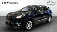 Kia E-Niro ADVANCE | KIA GODKÄND | 0% RÄNTEKAMPANJ