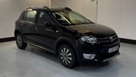 Dacia Sandero Stepway 0.9 TCe Euro 6