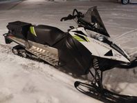 Arctic Cat  X-Plorer 600 2018