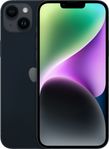 Apple iPhone 14 Plus – 6,7", A15 Bionic, 128GB, Midnight