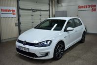 Volkswagen Golf GTE 204Hk Pluspaket Drag/Kamera DSG