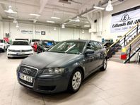 Audi A3 Sportback 1.9 TDI E-Power 8v DPF Attraction, Proline