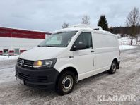 Volkswagen Transporter T28 2.0 TDI 4Motion