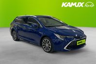 Toyota Corolla Touring Sports 1.8 Hybrid 122hk Executive