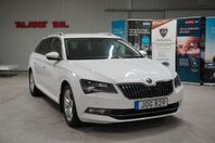 Skoda Superb Kombi 2.0 TDI 4x4 Business Edition, L&K Euro 6