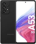 Samsung Galaxy A53 5G (SM-A536B) – 128GB, Svart