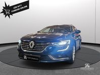 Renault Talisman Grandtour 1.6 dCi EDC, 160hk(BOSE, SKINN, G