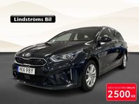 Kia Cee´d Sportswagon Plug-in Hybrid Advance 1.6 DCT 141hk V