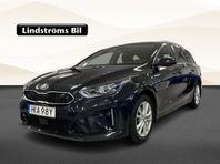 Kia Ceed Sportswagon Plug-in Hybrid Advance Plus 1.6 DCT 141