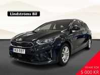 Kia Cee´d Sportswagon Plug-in Hybrid Advance Plus 1.6 DCT 14