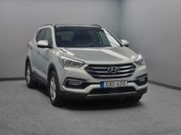 Hyundai Santa Fe 2.2 CRDi 4WD 200hk 7-sits Premium Plus 360°