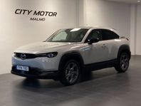 Mazda MX-30 e-Skyactiv EV 143hk