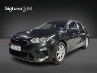 Kia CEED 1.4 T-GDI DCT Advance Plus Euro 6 / B kamera / Drag