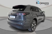 Volkswagen Tiguan eHybrid 204HK *MKT UTRUSTNING*