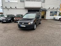 Volkswagen Caddy Maxi 1.6 TDI AUT Drag NYSERVAD Räntefritt