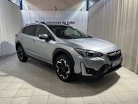 Subaru XV E-BOXER 2.0I XFUEL RIDGE