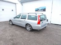 Volvo V70 2.4 Classic, Momentum Euro 4