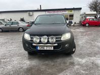 Volkswagen Amarok DoubleCab 2.8t 2.0 BiTDI 4Motion Highline