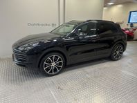 Porsche Cayenne S TipTronic S 440hk Leasebar