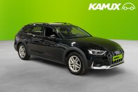 Audi A4 Allroad 40 TDI 2.0 Quattro D värm Drag