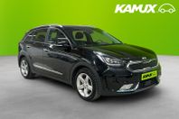 Kia Niro Advance Plus P-HEV DCT 141hk