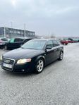 Audi A4 Avant 2.0 TFSI Multitronic Comfort, Automaltlåda