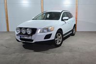 Volvo XC60 D3 Momentum Aut. Tonade rutor Värmare DRAG