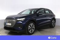 Audi Q4 40 e-tron Proline Assistance+ Drag SONOS 5,99% Vhjul